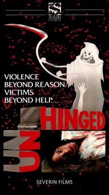 Unhinged *VSD Exclusive (Severin) - VHS