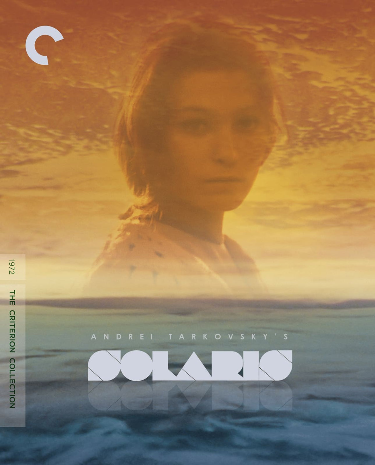 Solaris (Criterion) - Blu-ray