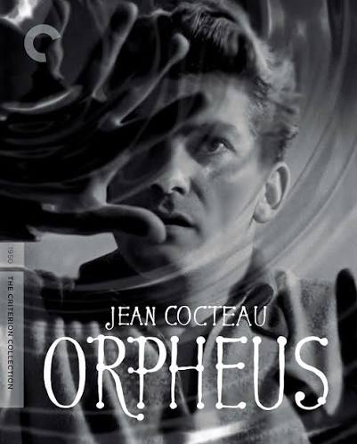 Orpheus (Criterion) - Blu-ray