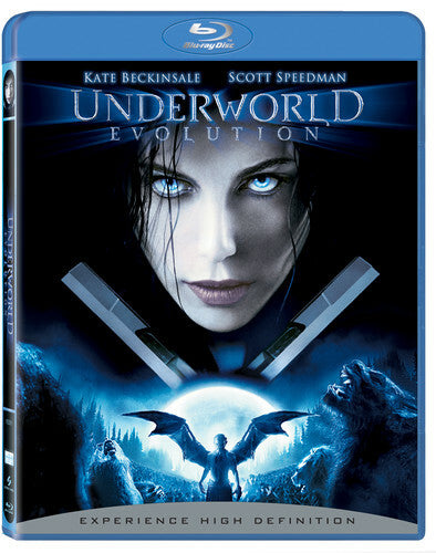 Underworld: Evolution (Screen Gems) - Blu-ray