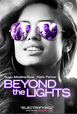 Beyond the Lights (Fox) - Blu-ray