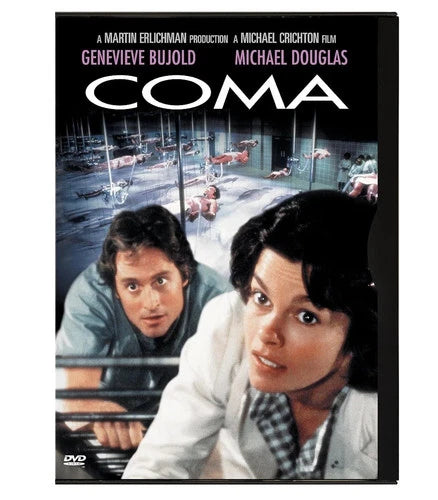 Coma (Warner) - DVD
