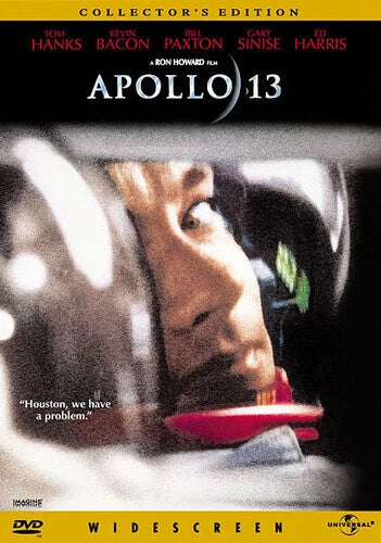 Apollo 13 (Universal) - DVD