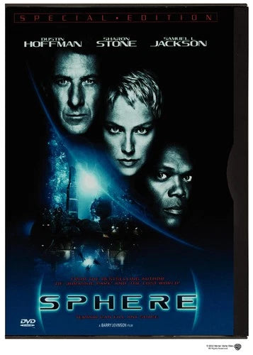 Sphere (Warner) - DVD