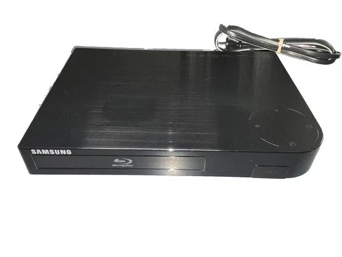 Samsung Blu-ray Player: BD-H5100