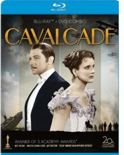 Cavalcade (20th Century Fox) - Blu-ray