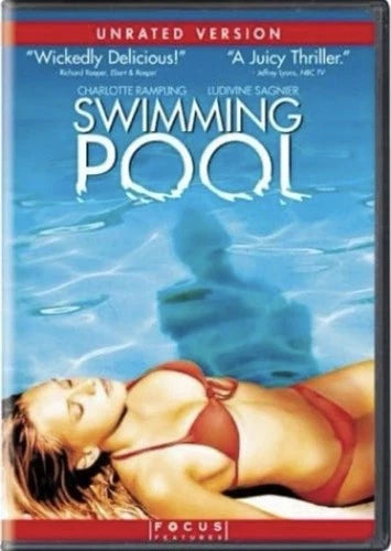 Swimming Pool (Universal) - DVD