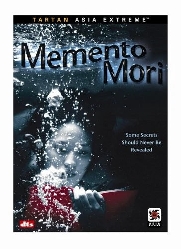 Memento Mori (Tartan) - DVD