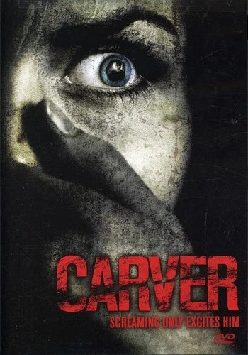 Carver (Allumination) - DVD