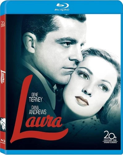Laura (20th Century Fox) - Blu-ray