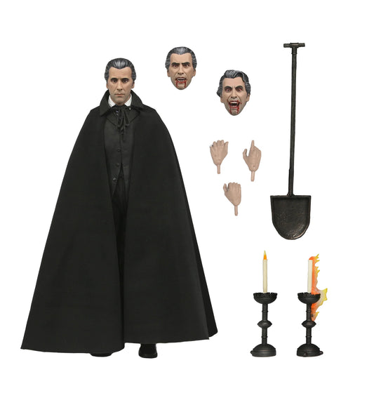 NECA Action Figure: Hammer Dracula