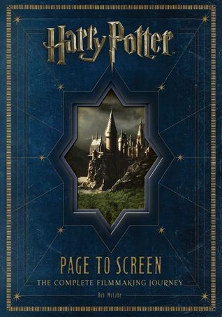 Harry Potter: From Page to Screen