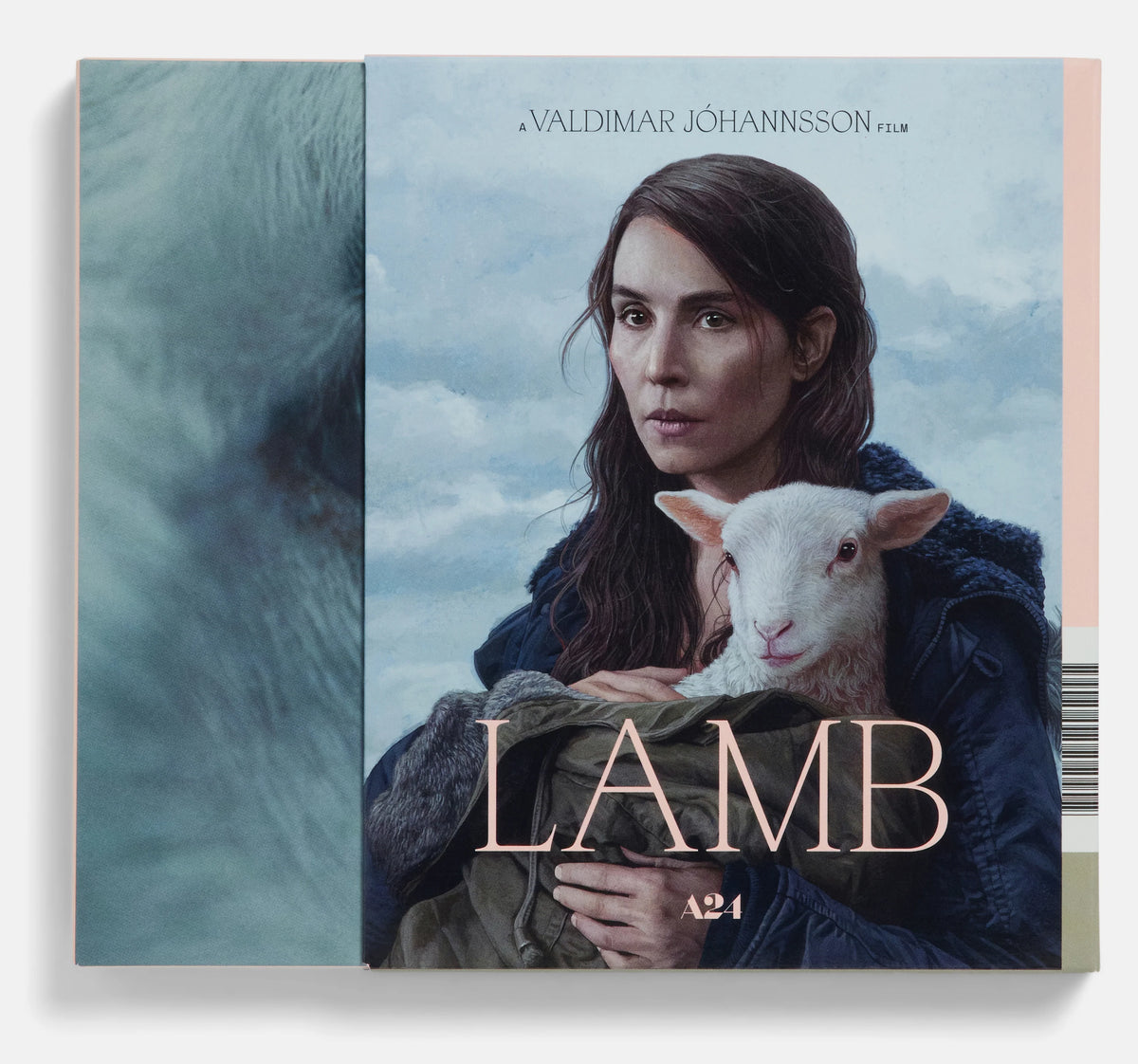 Lamb - Blu-ray