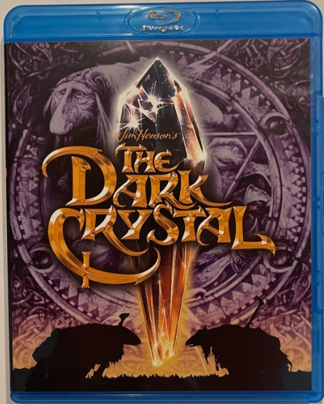 The Dark Crystal (Sony) - Blu-ray