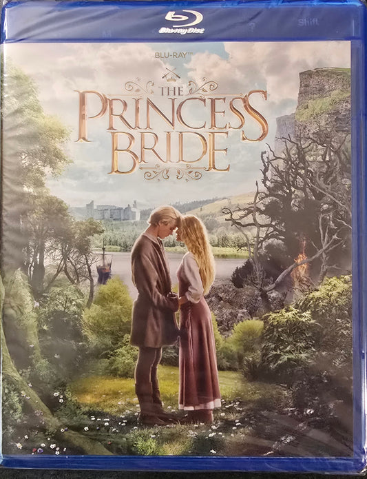 The Princess Bride (MGM) - Blu-ray