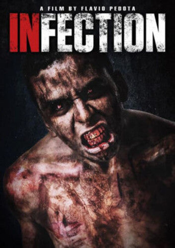 Infection (Dark Sky) - DVD