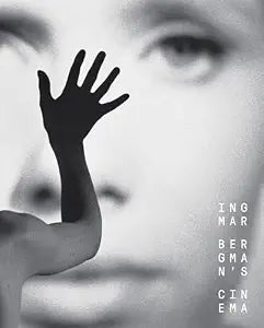 Ingmar Bergman's Cinema (Criterion) - Blu-ray