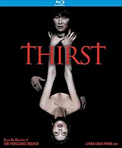 Thirst (Kino Lorber) - Blu-ray