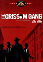 The Grissom Gang (MGM) - DVD *USED*