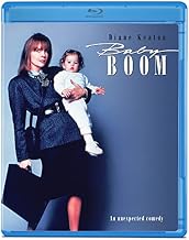 Baby Boom (MGM) - Blu-ray