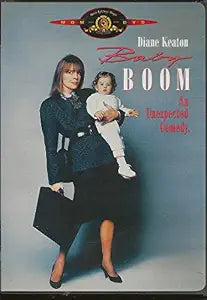 Baby Boom (MGM) - DVD