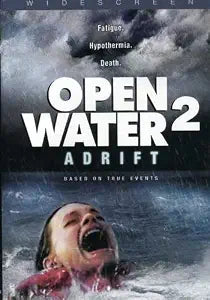Open Water 2: Adrift (Lionsgate) - DVD