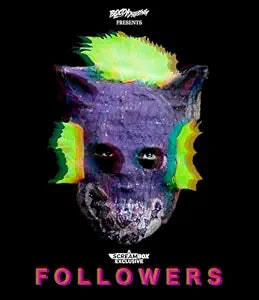 Followers (Cineverse) - Blu-ray