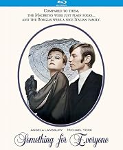 Something For Everyone (Kino Lorber) - Blu-ray