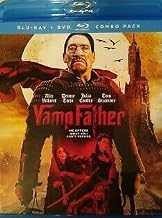 Vamp Father (Echo Bridge) - Blu-ray