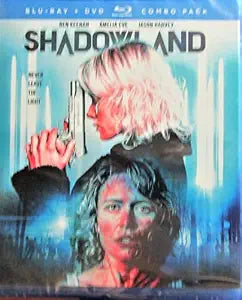 Shadowland (Echo Bridge) - Bluray