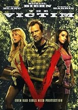The Victim (Anchor Bay) - DVD