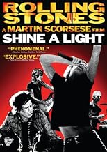 Rolling Stones: Shine The Light (Paramount) - DVD *USED*
