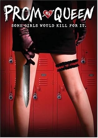 Prom Queen (Shout Factory) - DVD