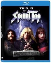 This Is Spinal Tap (MGM) - Blu-ray