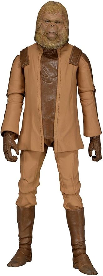 NECA Action Figure - Planet of the Apes: Dr. Zaius