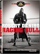 Raging Bull (MGM) - DVD