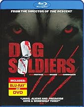 Dog Soldiers (Firstlook Studios) - Blu-ray