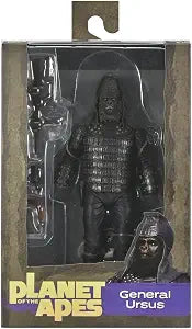NECA Action Figure - Planet of the Apes: General Ursus