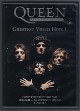 Queen: Greatest Video Hits 1 (Hollywood) - DVD