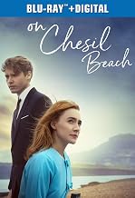 On Chesil Beach (Universal) - Blu-ray