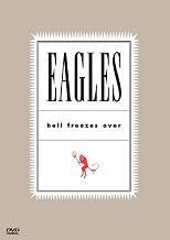 Eagles: Hell Freezes Over (Geffen) - DVD