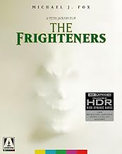 The Frighteners (Arrow) - 4K *Pre-order 10/27/2026*