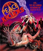 Peace Killers (MGM) - Blu-ray