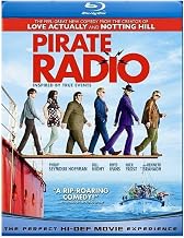 Pirate Radio (Universal) - Blu-ray