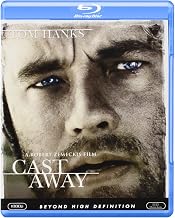 Cast Away (20th Century Fox) - Blu-ray