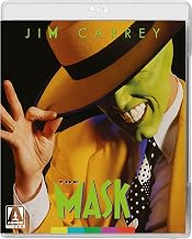 The Mask (Arrow) - Blu-ray