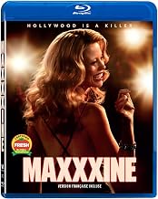 MaXXXine (VVS) - Blu-ray