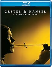 Gretel & Hansel (Warner) - Blu-ray