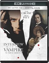 Interview With The Vampire (Warner) - 4K