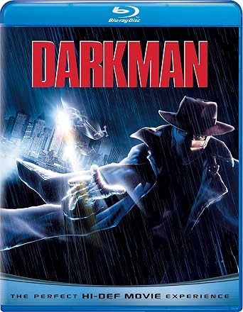 Darkman (Universal) - Blu-ray